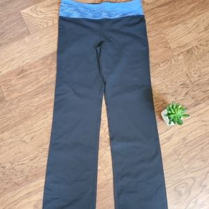 Sport / workout  pants  flare leg